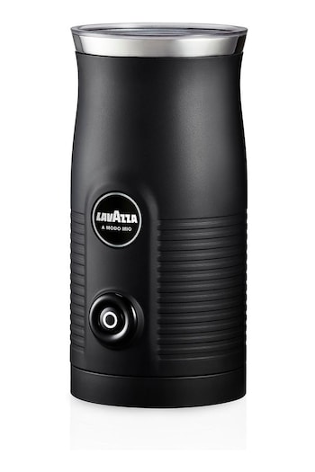 Lavazza Black Milk Easy Frother (T52372) | £49