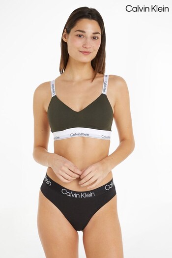 Calvin Klein Underwear LINED BRALETTE - Multiway / Strapless bra