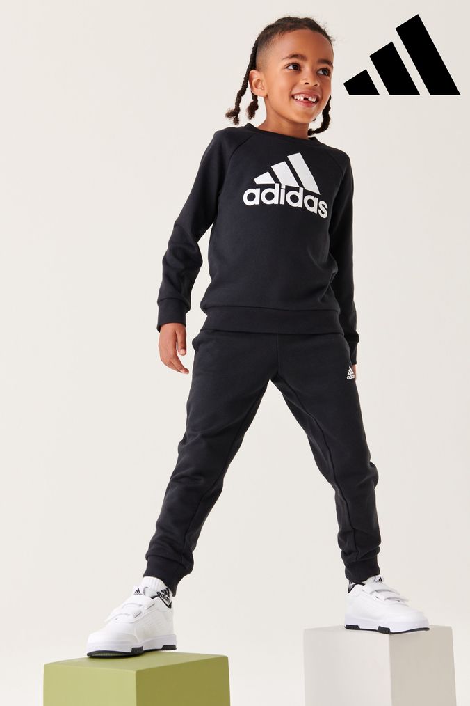 Newborn boy adidas clothes clearance