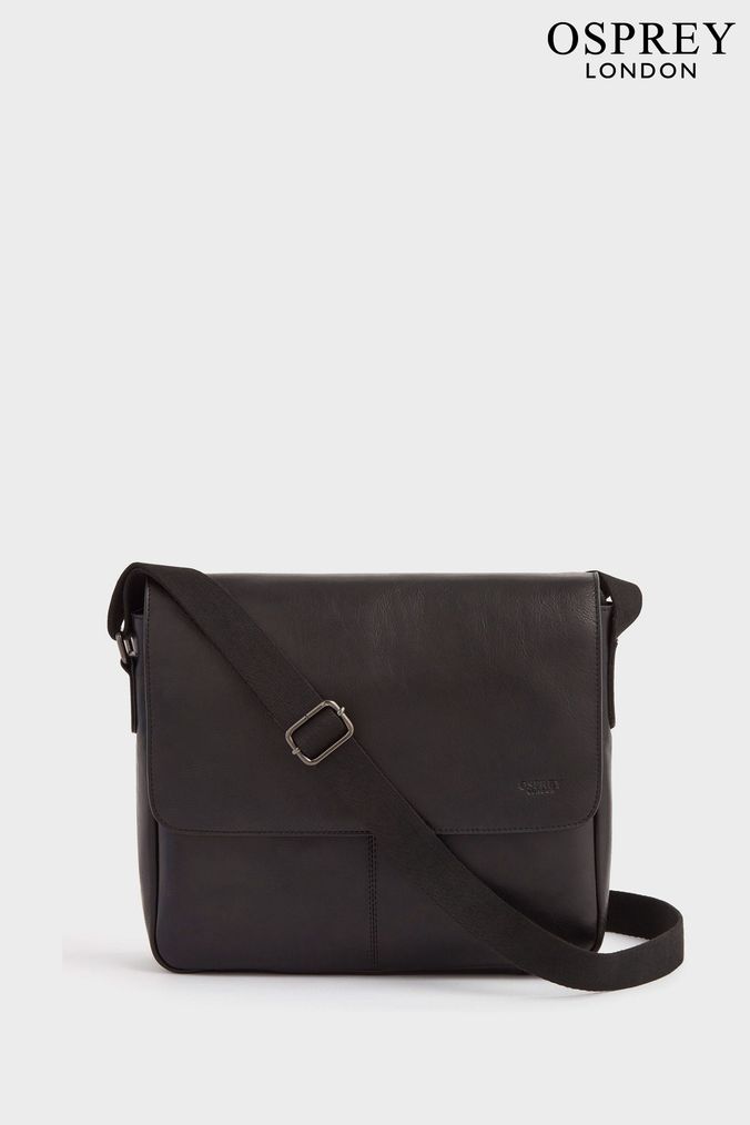 Casual Messenger Bags Mens Bags Backpacks Next UK