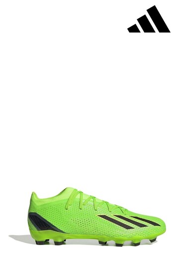 adidas Green Adult X Speedportal.2 Multi-Ground euros Boots (T52951) | £120