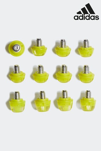 memory Yellow TPU Replacement Studs Adult (T53063) | £18