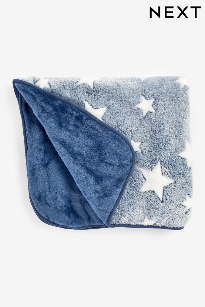 Newborn hot sale boy blankets