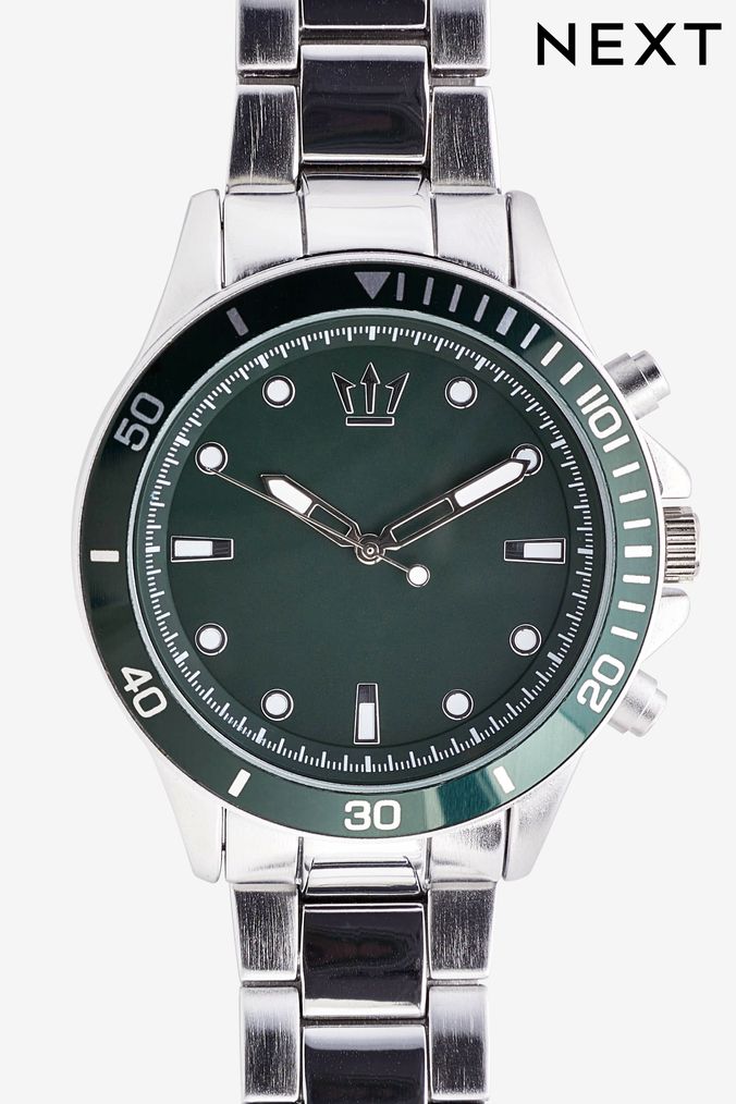 Next own brand watches shop