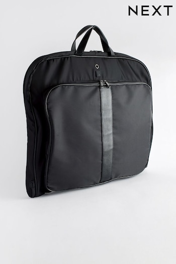 Black Suit: Carrier Bag (T53215) | £45