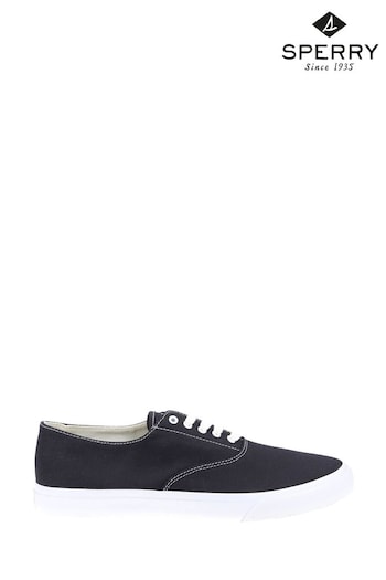 Sperry Black Cloud CVO Shoes (T53318) | £35