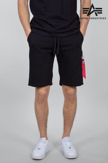 Alpha Industries X-Fit Cargo Grey bikini Shorts (T53686) | £65
