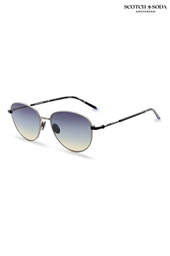 Scotch & Soda Antonio SS6010 Sunglasses (T54003) | £120