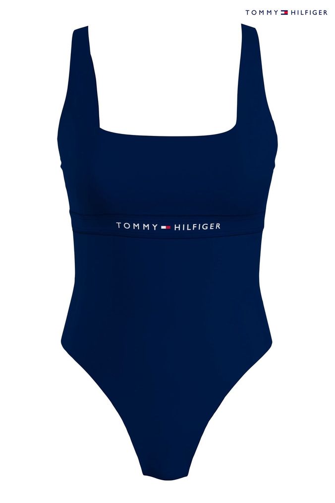 Tommy hilfiger uk swimwear shop