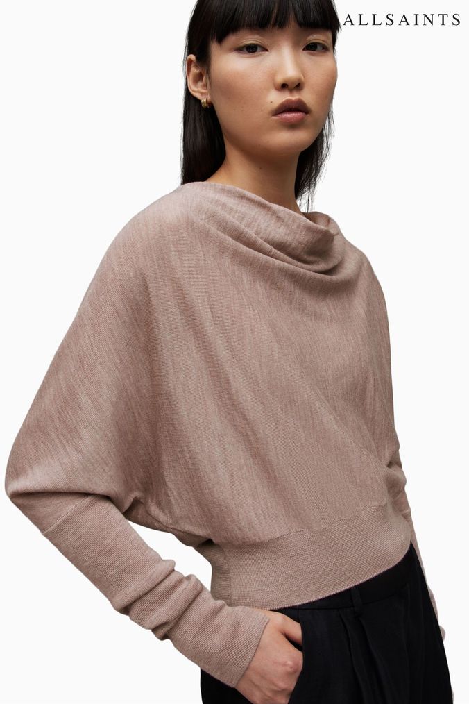 All saints discount cardigan women's