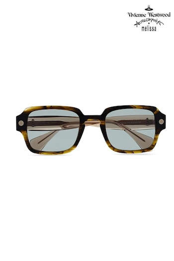 Vivienne Westwood Michael Vw5027 Sunglasses frame (T54167) | £185