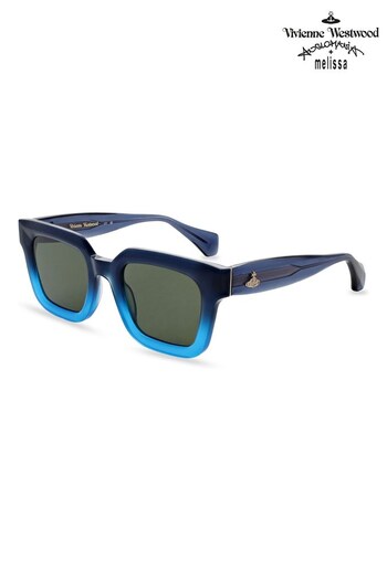 Vivienne Westwood Cary VW5026 Sunglasses (T54168) | £225