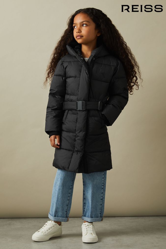 Junior hotsell girls jackets