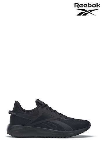 Reebok Mens Lite Plus 3 Trainers (T55156) | £38