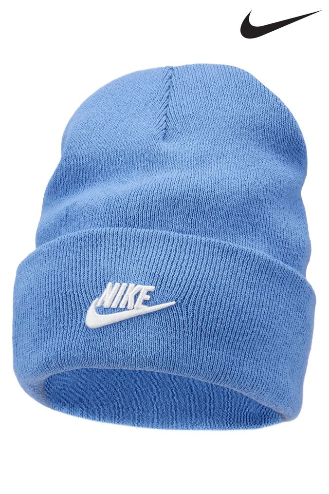 Boys best sale nike beanie