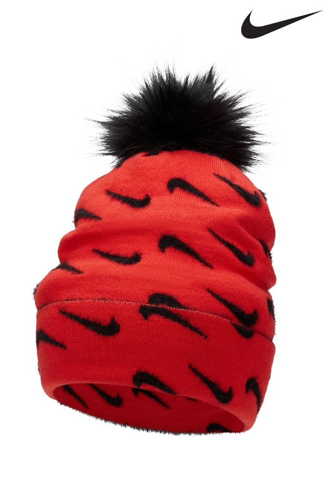 Boys nike online winter hat