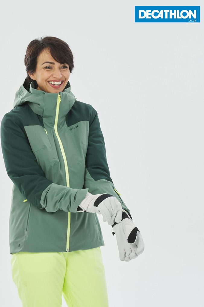 Decathlon jackets online for ladies