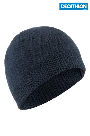 Decathlon Blue Ski Hat (T56211) | £6