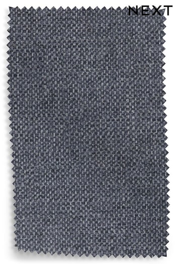 Chunky Weave Upholstery Swatch (T56388) | £0