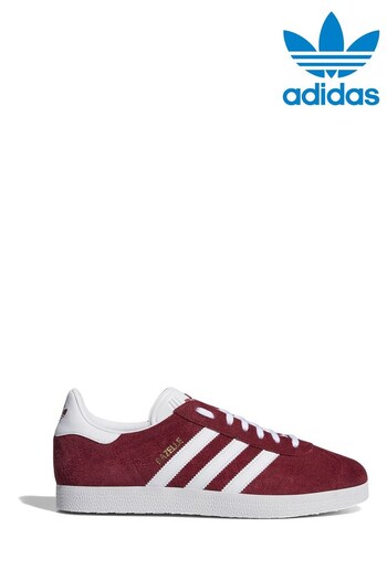 adidas Originals Gazelle Trainers (T56398) | £75