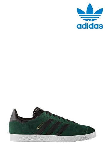 adidas Originals Gazelle Trainers (T56401) | £75