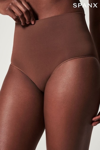 SPANX® EcoCare Seamless Shaping Knickers (T56718) | £32
