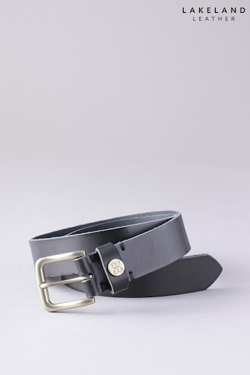 Lakeland Leather Icon Leather Belt (T57301) | £35