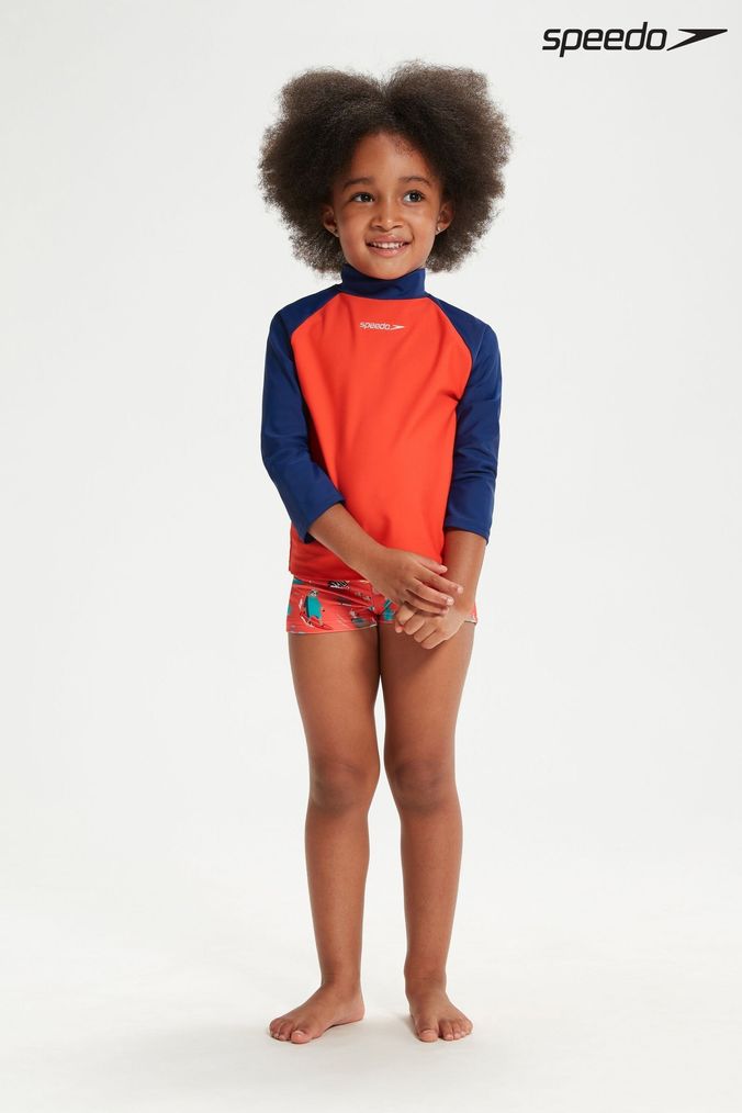 Baby cheap boy speedo