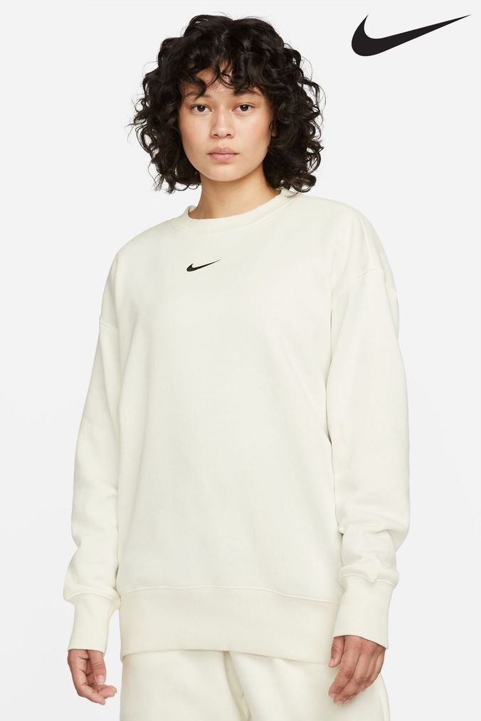 Womens Oversized Sports Sweatshirts Hoodies Next UK