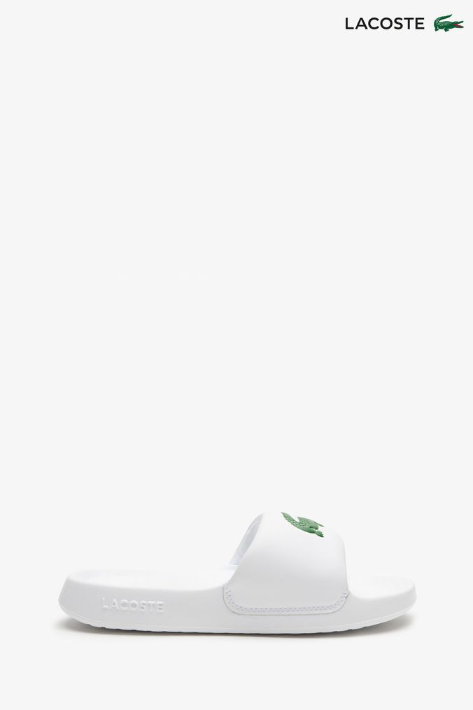 Lacoste new arrivals boys sandals
