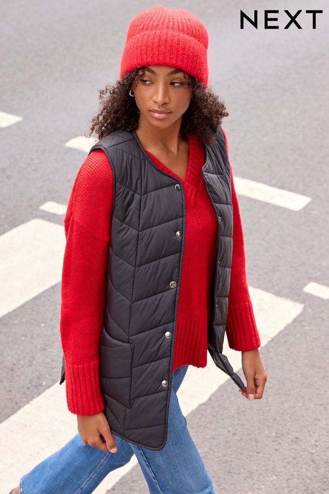 Red wool hat sales womens
