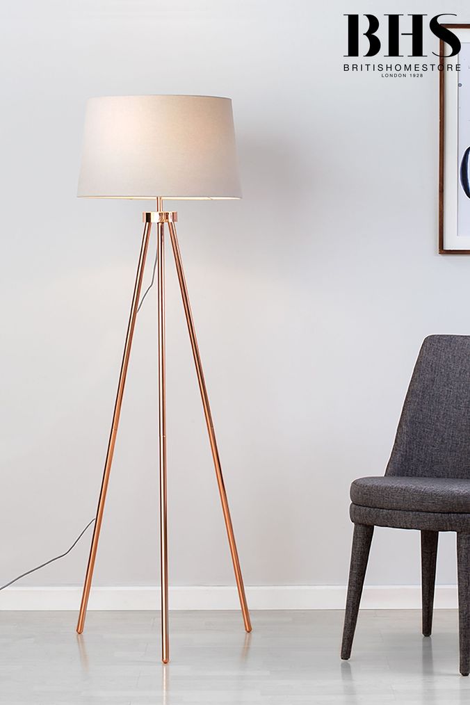 Bhs lighting floor lamps on sale