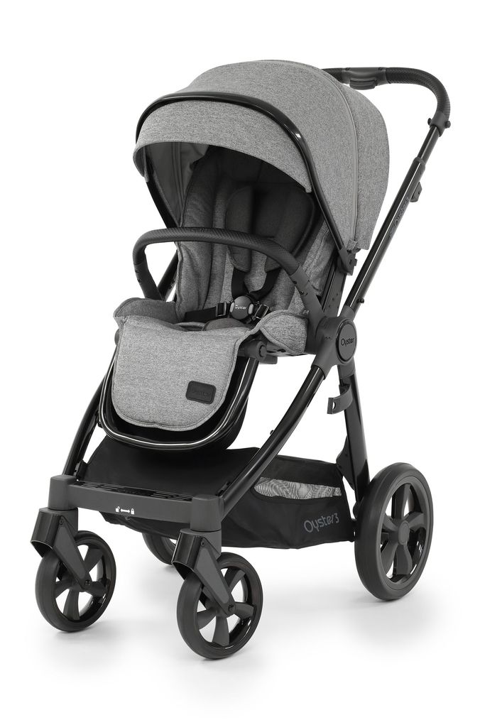 Unisex pushchairs from birth clearance