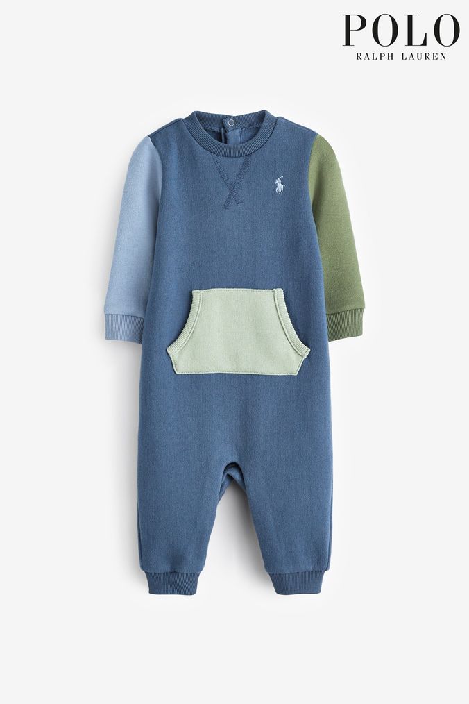 Buy Newborn Unisex Older Girls Younger Boys Polo Ralph Lauren