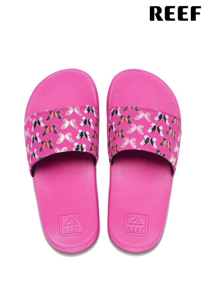 Buy Girls Sliders Sandals Online Next UK