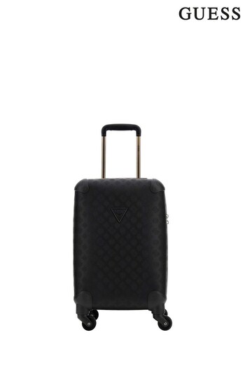 Guess Wilder 18 In 4-Wheeler Luggage (T59501) | £140