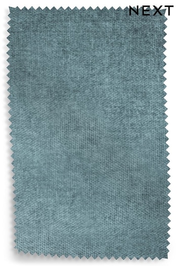 Fine Chenille Upholstery Swatch (T59957) | £0