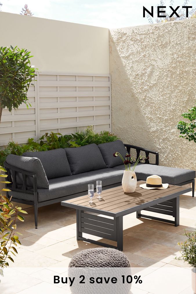 Next outdoor furniture cheap