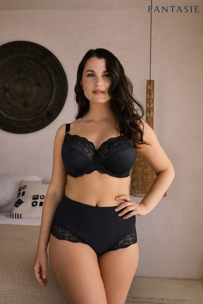 Fantasie Reflect Underwire Side Support Bra (T60049) | £36