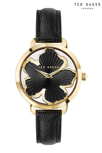 Ted Baker Ladies Black Watch (T60201) | £150