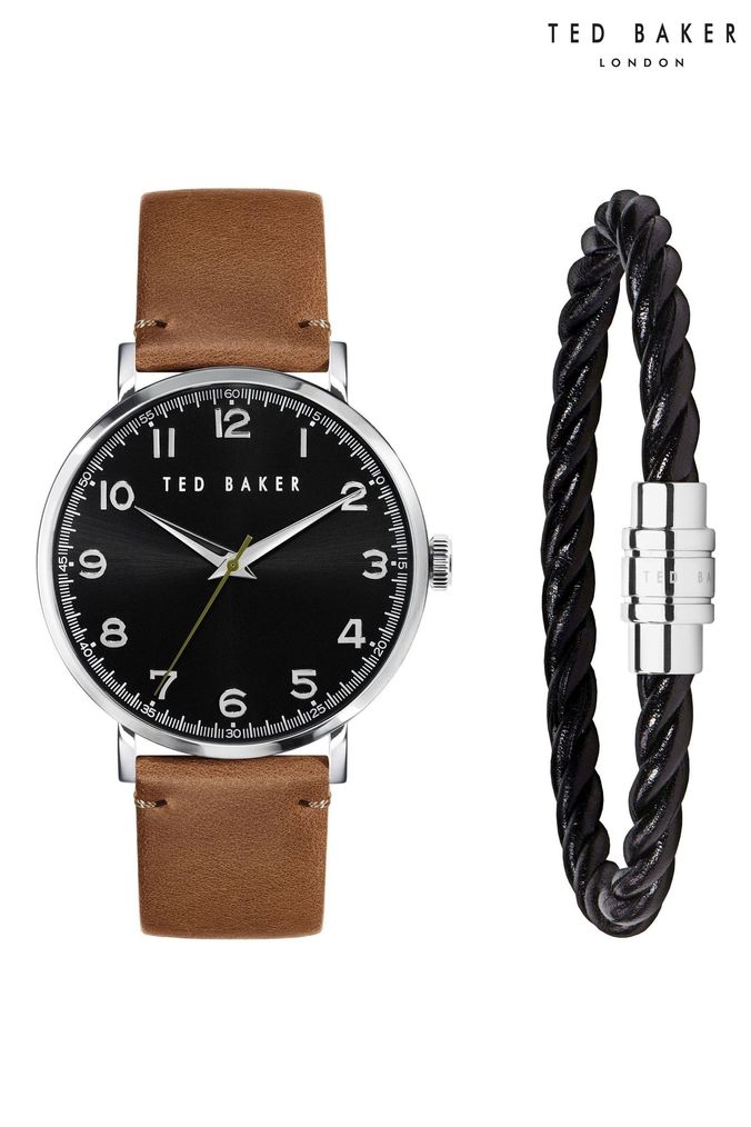 Ted baker watches hotsell mens price