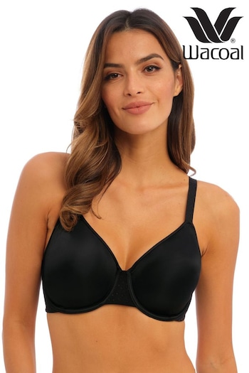 Wacoal Back Appeal Smoothing Underwire Bra (T60333) | £55
