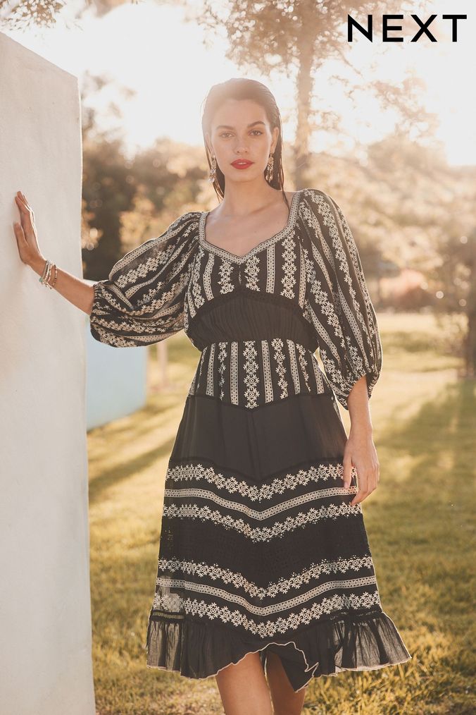 Buy bohemian store dresses online