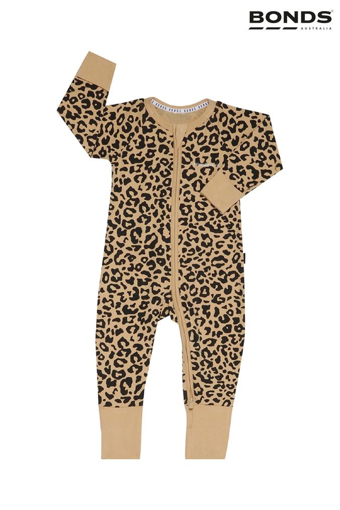 Bonds baby tracksuit top