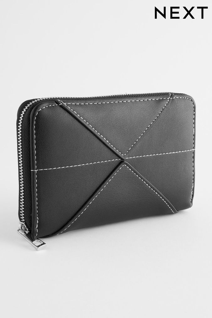 Womens black purse on sale