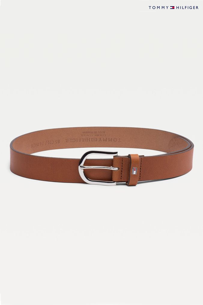 Tommy hilfiger women's belts on sale sale