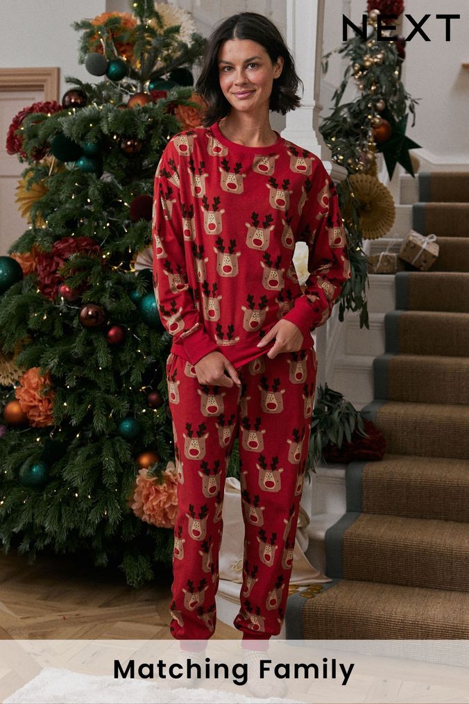 Novelty new arrivals christmas pyjamas