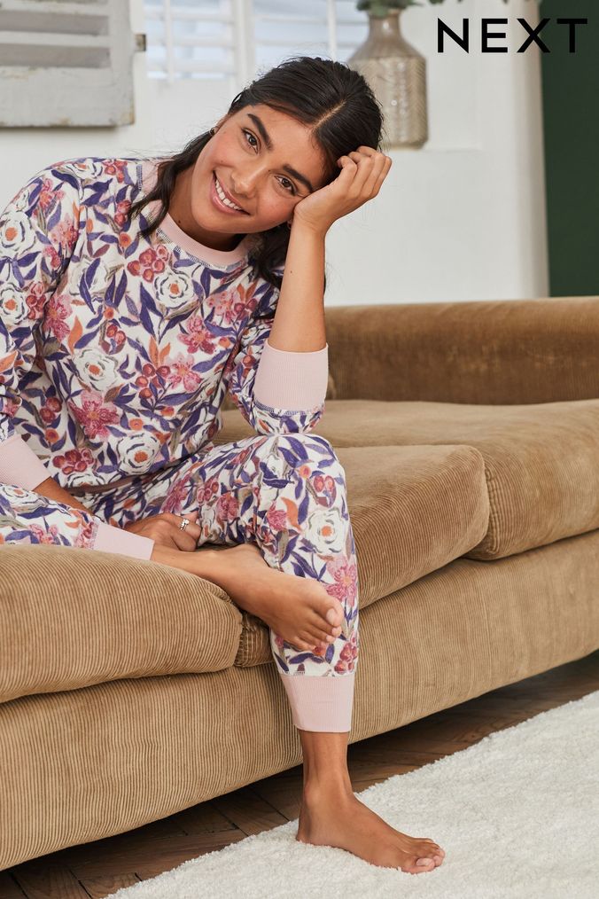 Next womens petite loungewear deals