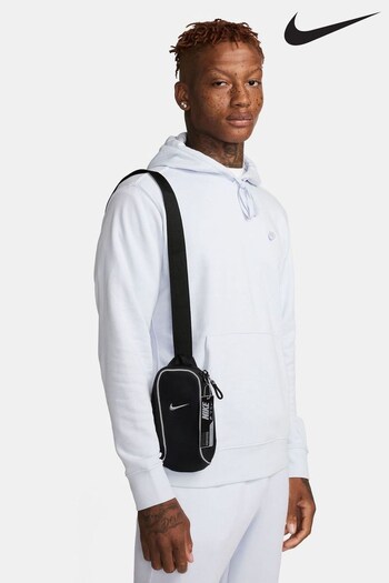 Nike Black Essential Cross-body Bag (T61762) | £25