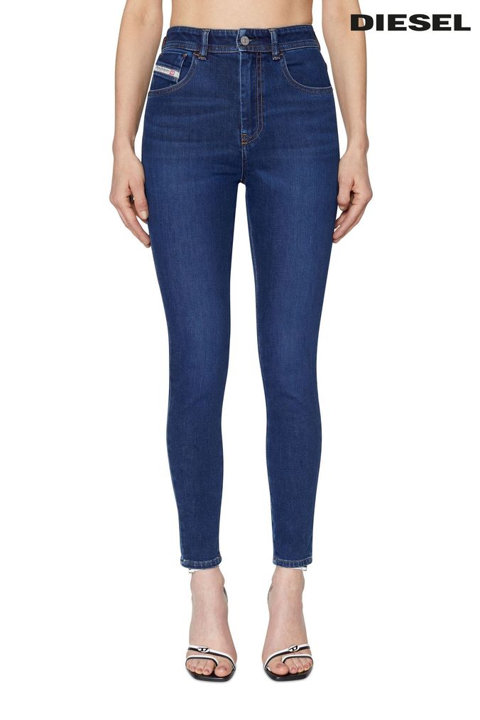 Diesel jeans shop women